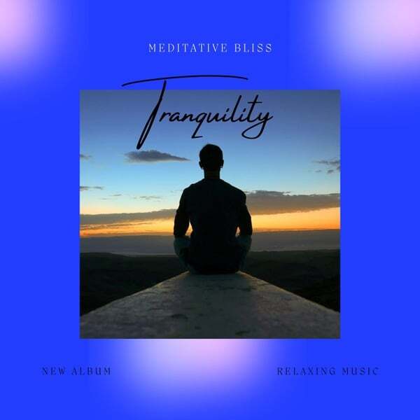 Cover art for Tranquility